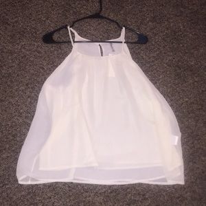 Woman’s top